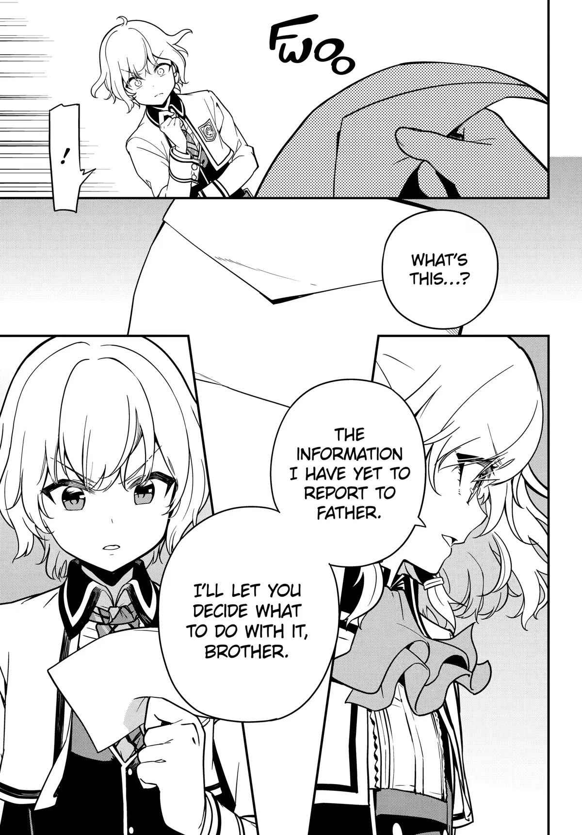 Dad Is a Hero, Mom Is a Spirit, I’m a Reincarnator Chapter 42 - Page 17