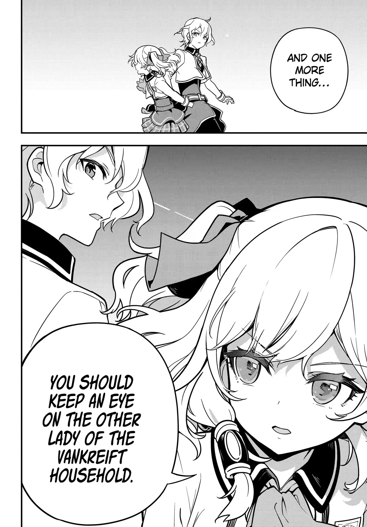 Dad Is a Hero, Mom Is a Spirit, I’m a Reincarnator Chapter 42 - Page 18