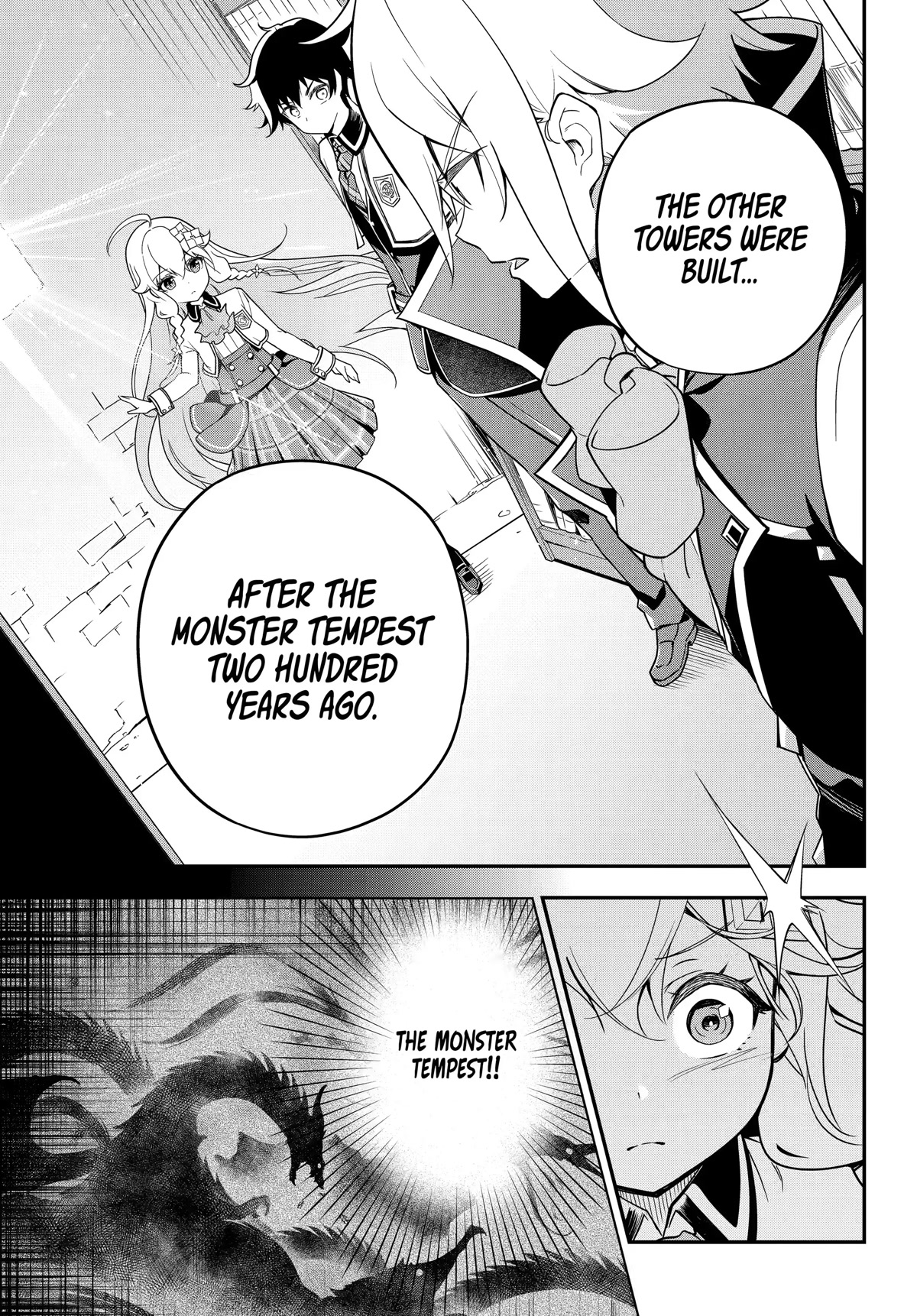 Dad Is a Hero, Mom Is a Spirit, I’m a Reincarnator Chapter 43 - Page 16