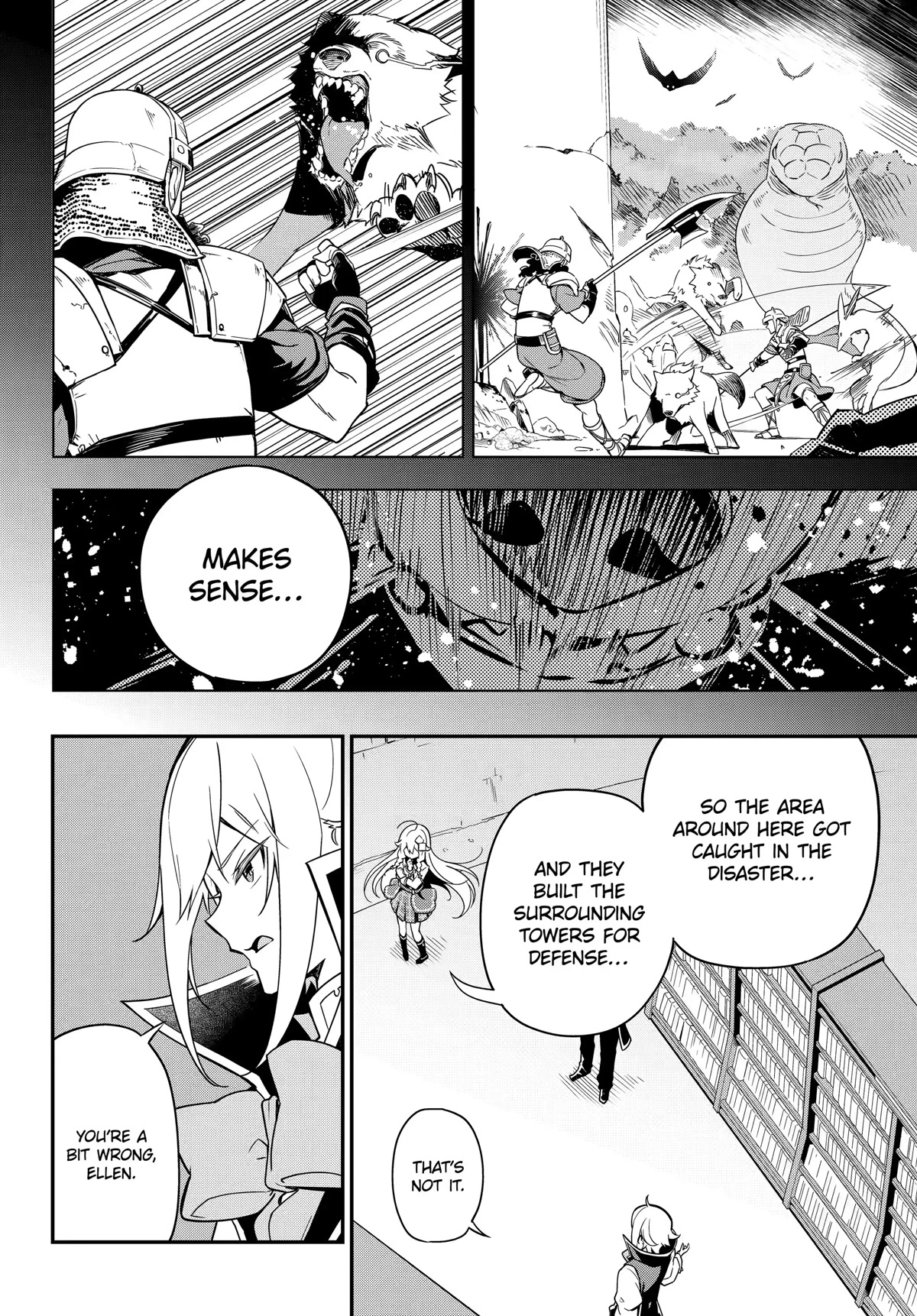 Dad Is a Hero, Mom Is a Spirit, I’m a Reincarnator Chapter 43 - Page 17