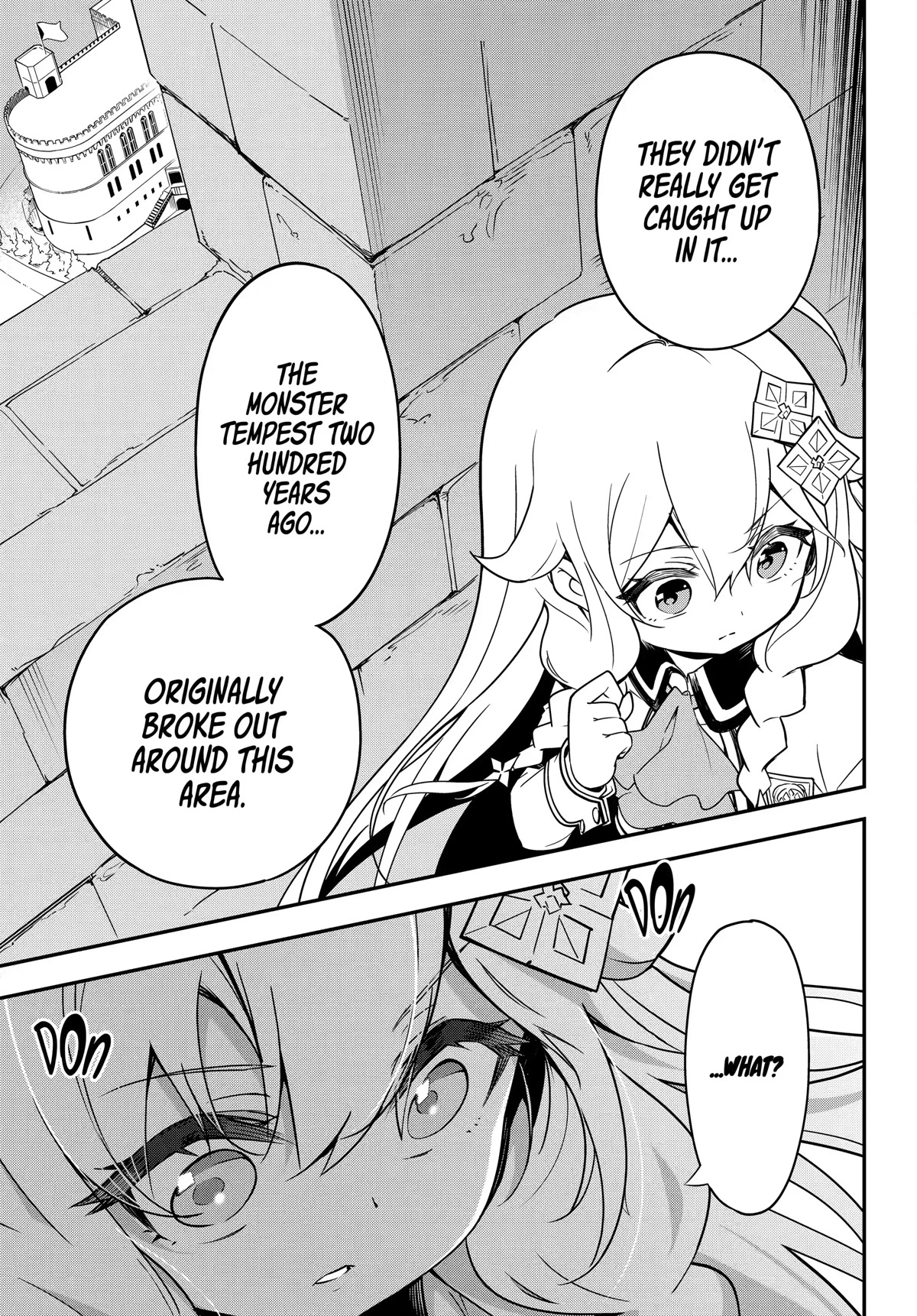 Dad Is a Hero, Mom Is a Spirit, I’m a Reincarnator Chapter 43 - Page 18
