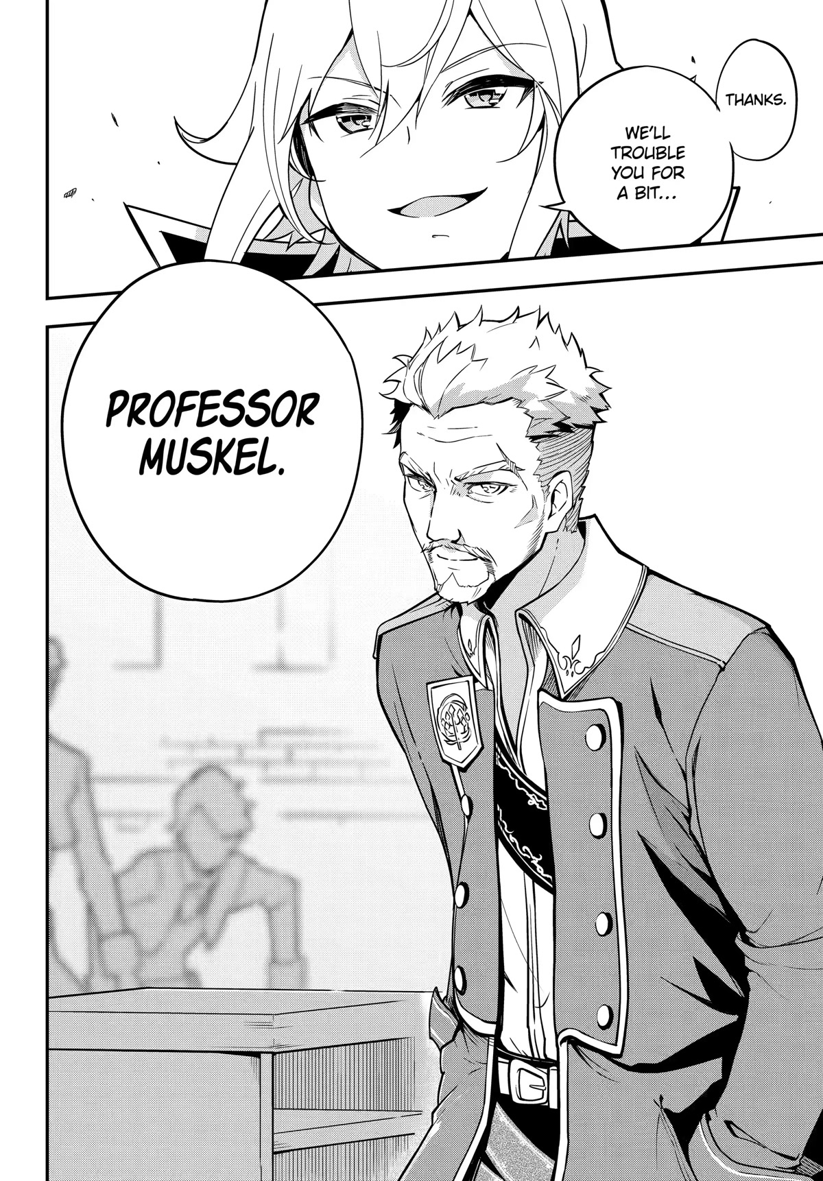 Dad Is a Hero, Mom Is a Spirit, I’m a Reincarnator Chapter 43 - Page 23