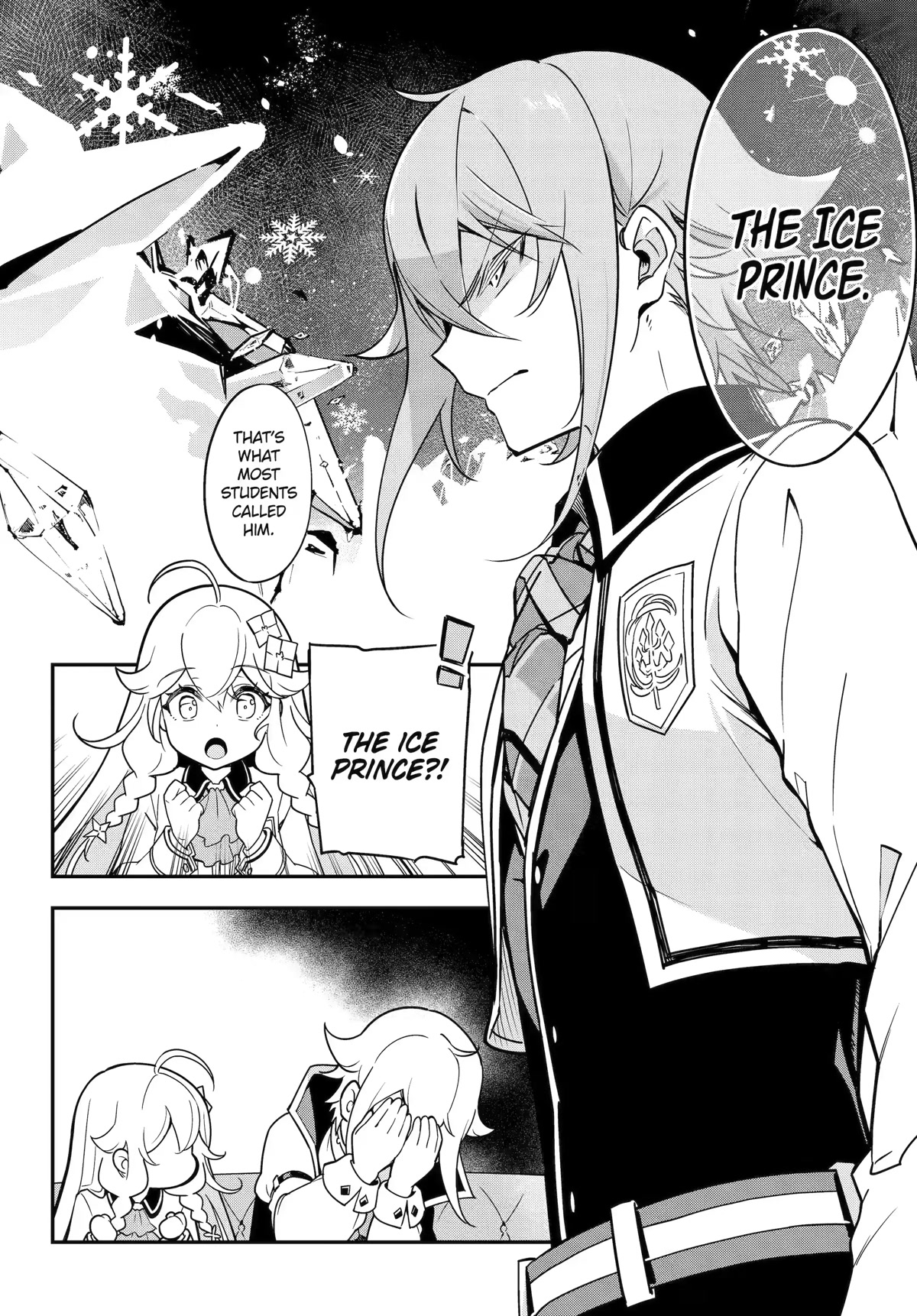 Dad Is a Hero, Mom Is a Spirit, I’m a Reincarnator Chapter 44 - Page 16