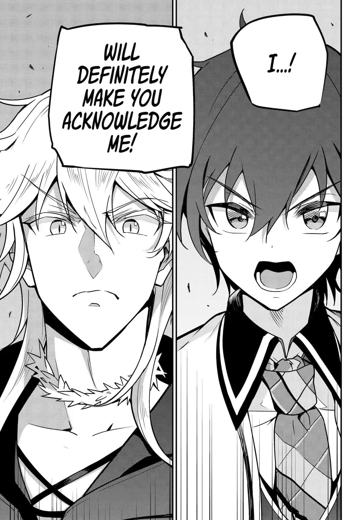 Dad Is a Hero, Mom Is a Spirit, I’m a Reincarnator Chapter 45 - Page 17