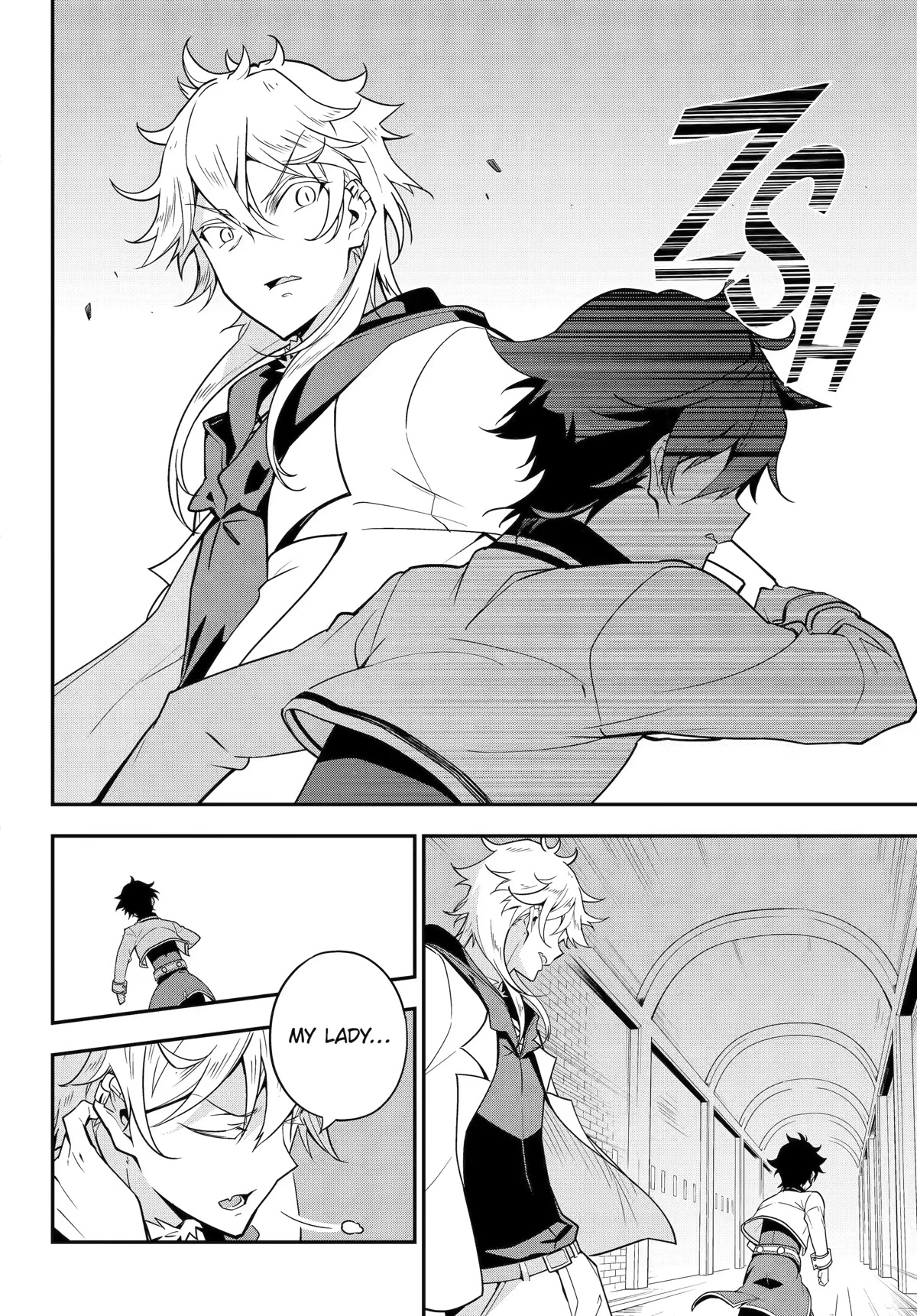 Dad Is a Hero, Mom Is a Spirit, I’m a Reincarnator Chapter 45 - Page 18
