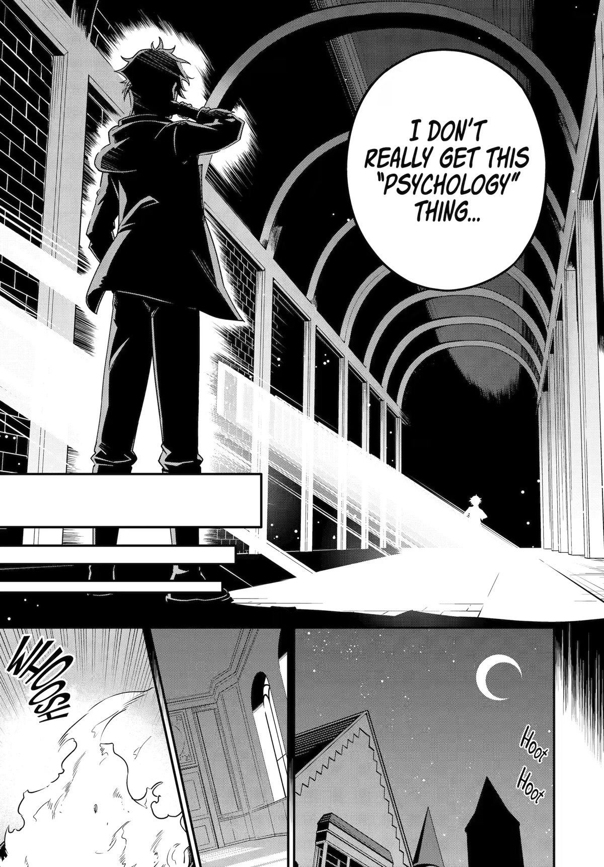 Dad Is a Hero, Mom Is a Spirit, I’m a Reincarnator Chapter 45 - Page 19