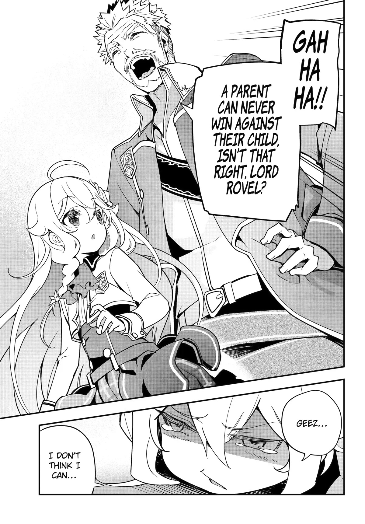 Dad Is a Hero, Mom Is a Spirit, I’m a Reincarnator Chapter 45 - Page 8