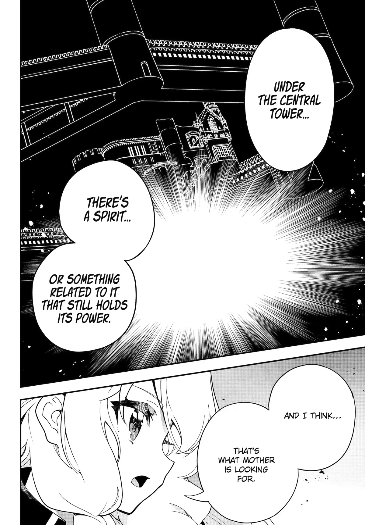 Dad Is a Hero, Mom Is a Spirit, I’m a Reincarnator Chapter 46 - Page 13