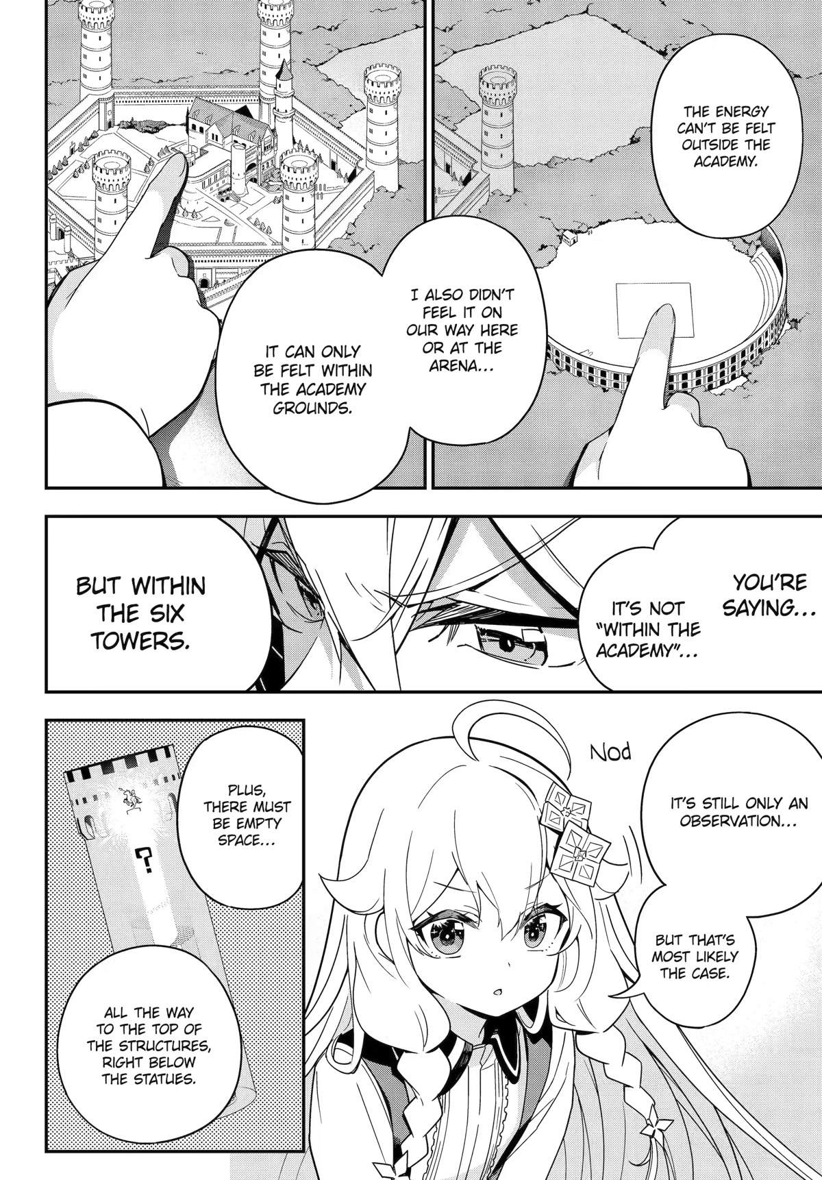 Dad Is a Hero, Mom Is a Spirit, I’m a Reincarnator Chapter 46 - Page 17