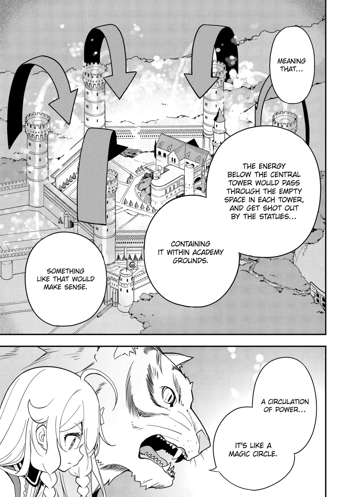 Dad Is a Hero, Mom Is a Spirit, I’m a Reincarnator Chapter 46 - Page 18