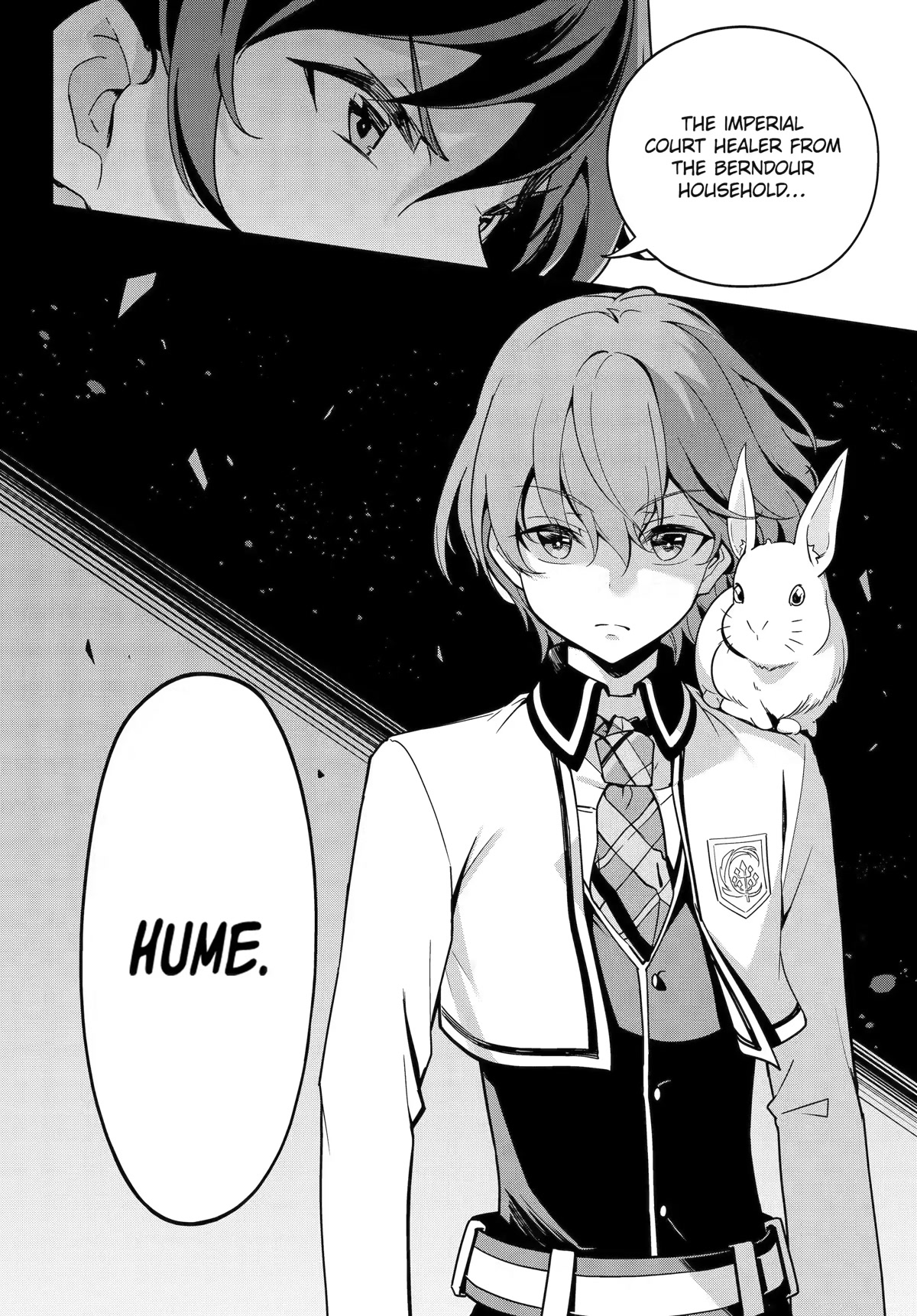 Dad Is a Hero, Mom Is a Spirit, I’m a Reincarnator Chapter 46 - Page 27
