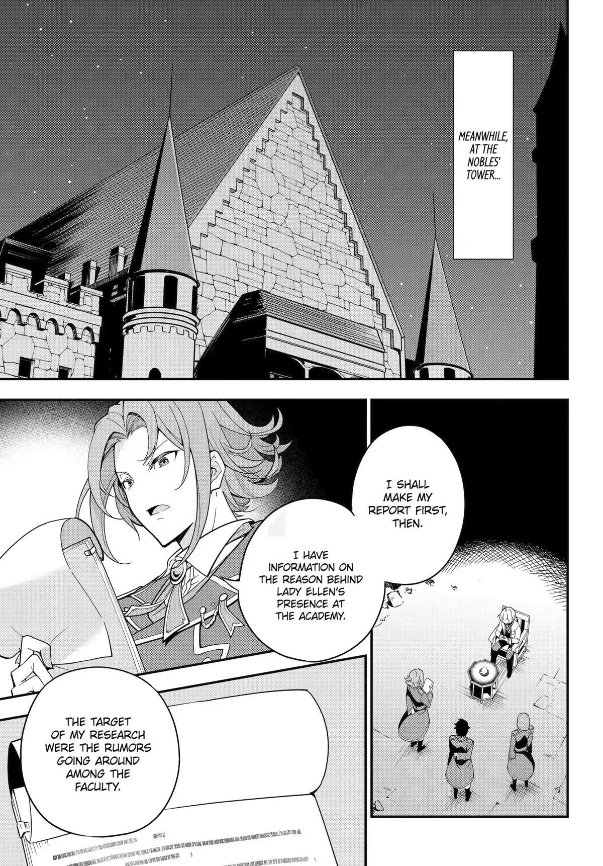 Dad Is a Hero, Mom Is a Spirit, I’m a Reincarnator Chapter 46 - Page 6