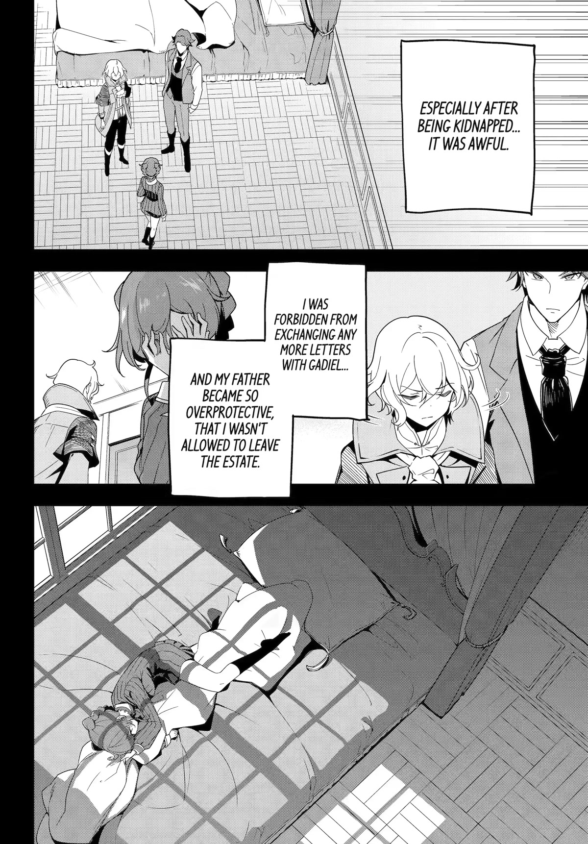 Dad Is a Hero, Mom Is a Spirit, I’m a Reincarnator Chapter 47 - Page 11
