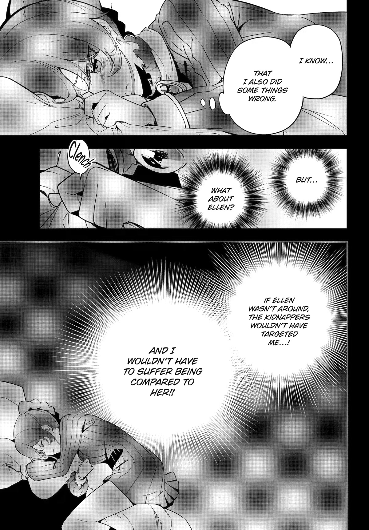 Dad Is a Hero, Mom Is a Spirit, I’m a Reincarnator Chapter 47 - Page 12