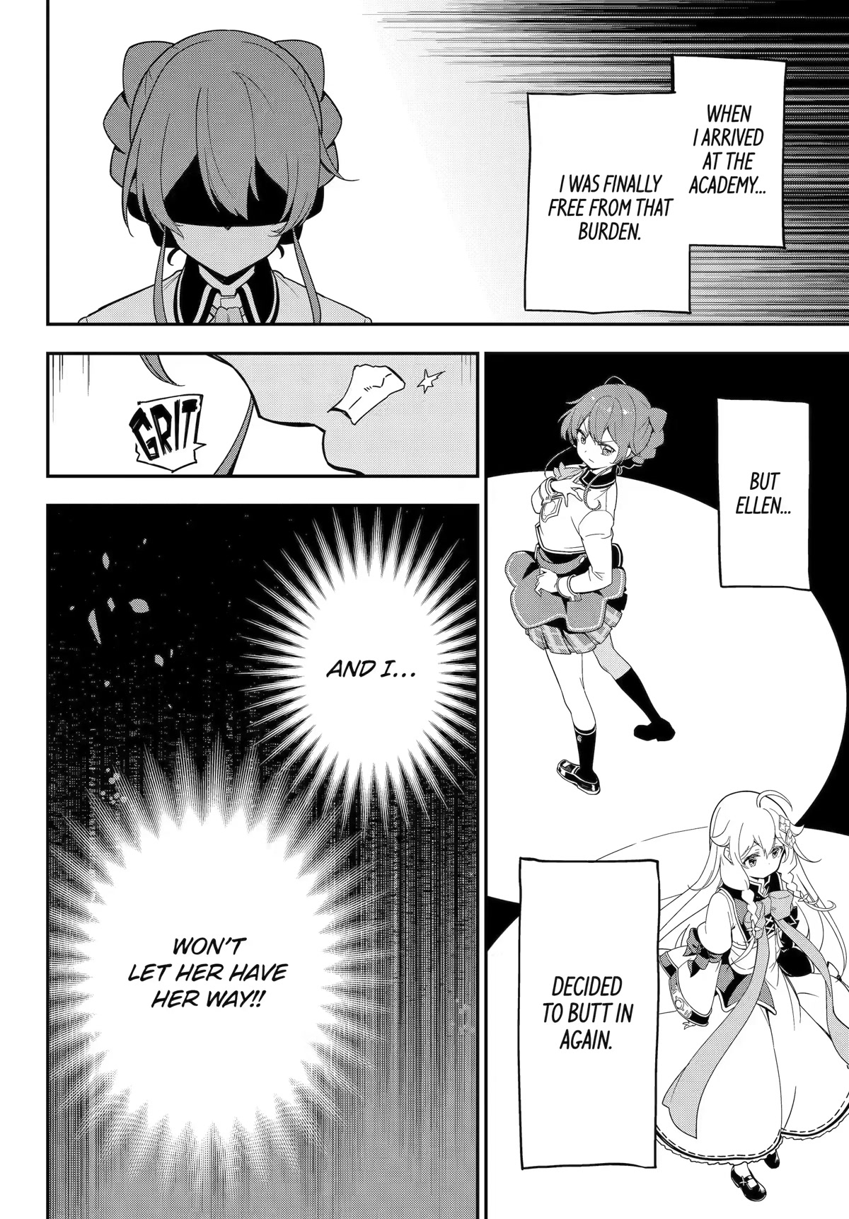 Dad Is a Hero, Mom Is a Spirit, I’m a Reincarnator Chapter 47 - Page 13