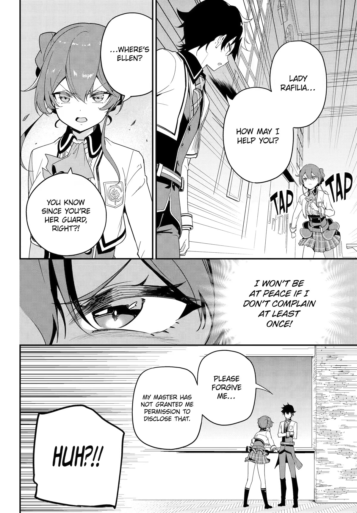 Dad Is a Hero, Mom Is a Spirit, I’m a Reincarnator Chapter 47 - Page 17