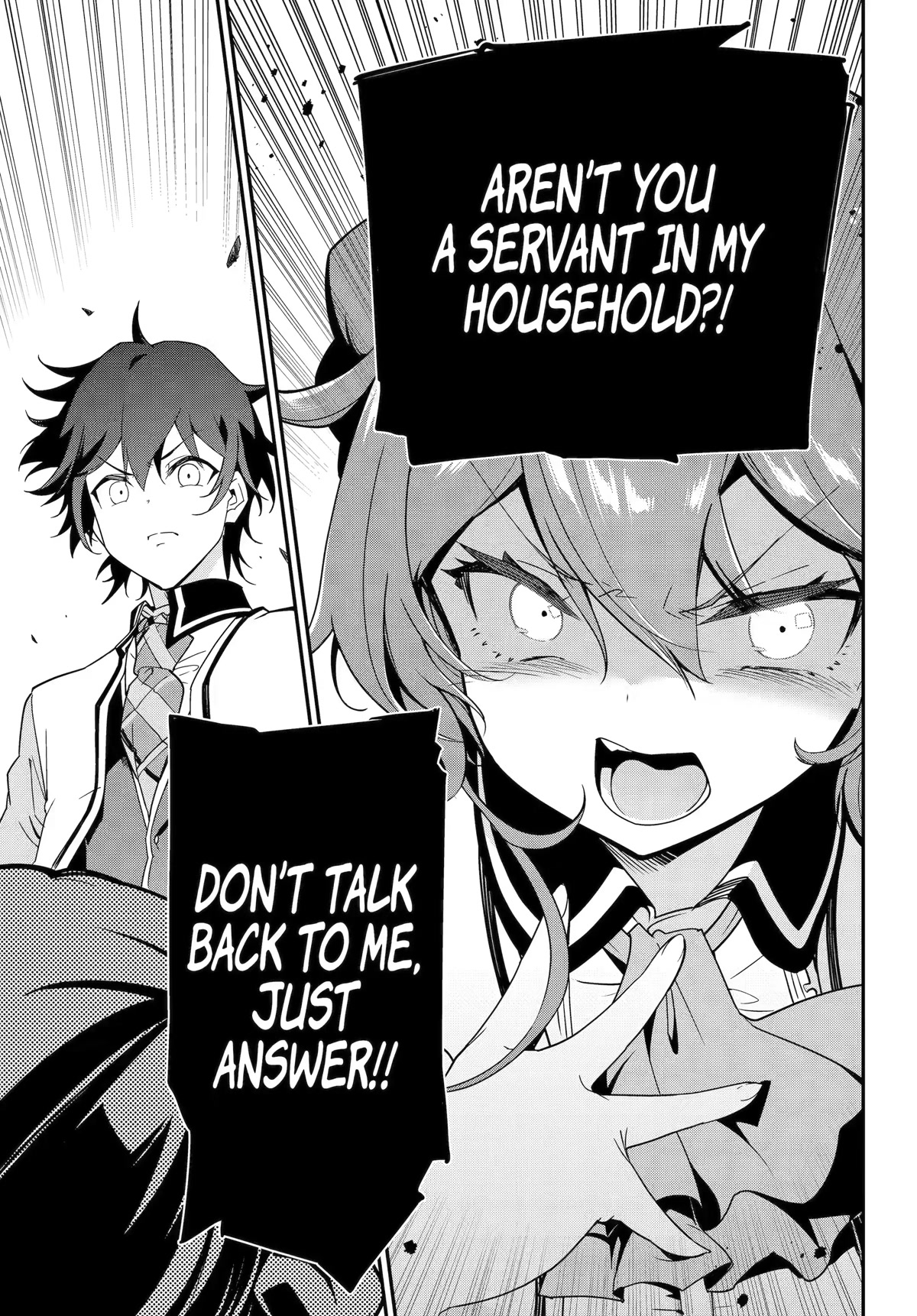 Dad Is a Hero, Mom Is a Spirit, I’m a Reincarnator Chapter 47 - Page 18