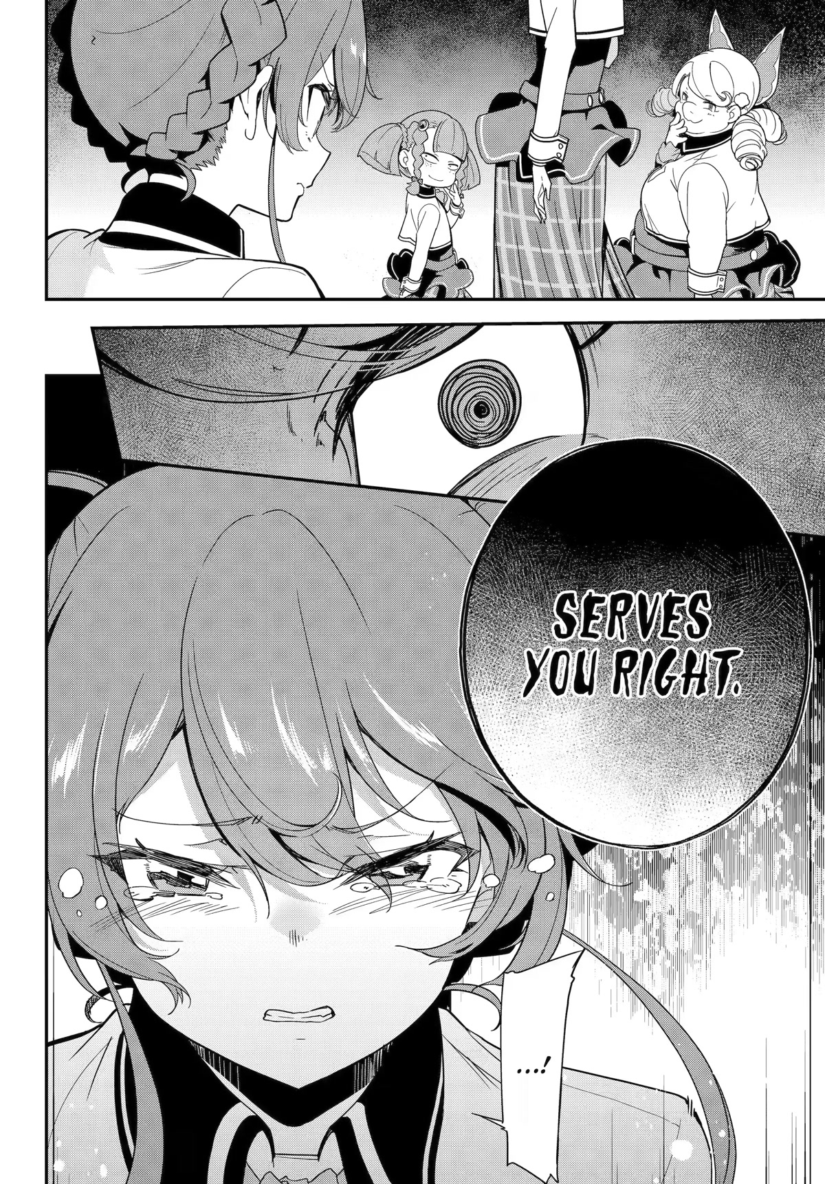 Dad Is a Hero, Mom Is a Spirit, I’m a Reincarnator Chapter 47 - Page 22