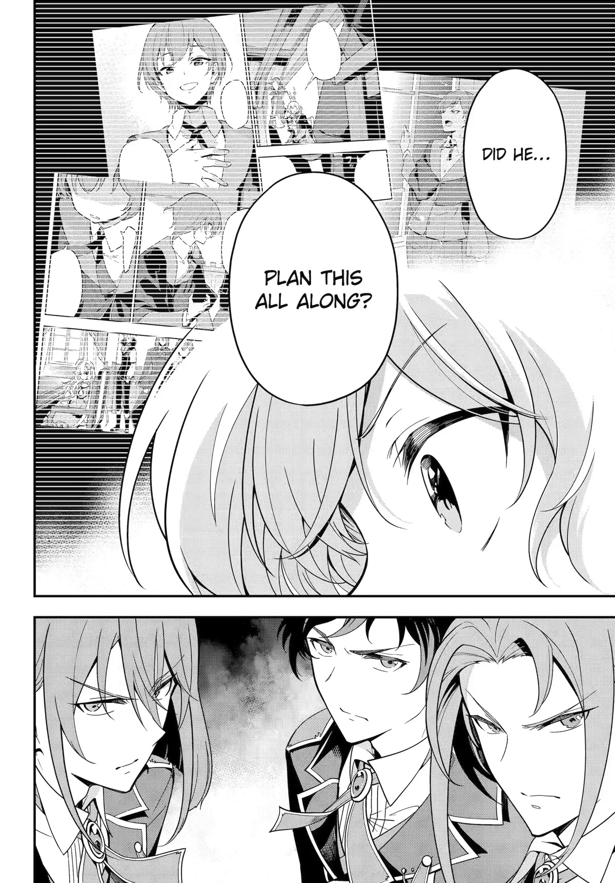Dad Is a Hero, Mom Is a Spirit, I’m a Reincarnator Chapter 47 - Page 3