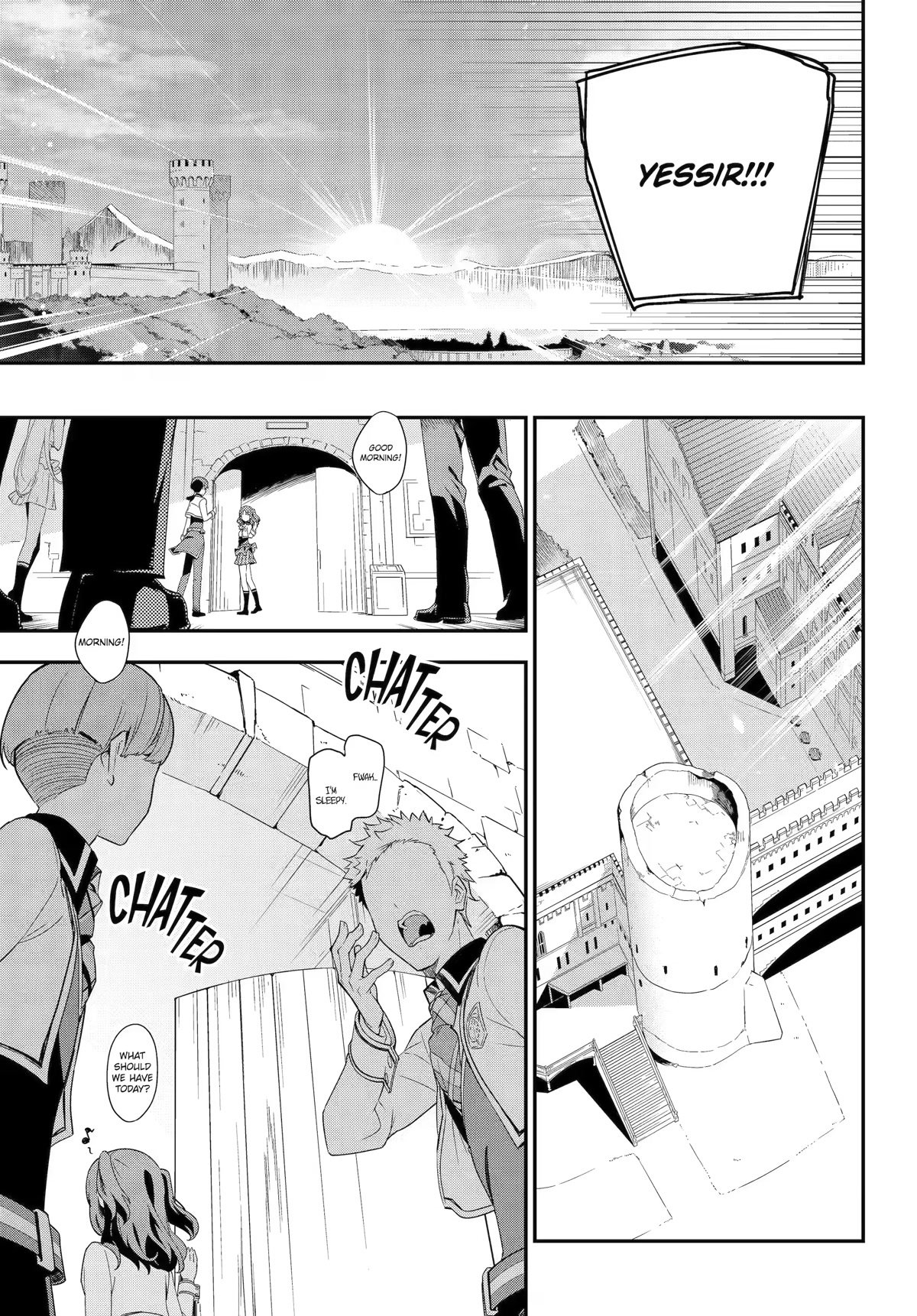 Dad Is a Hero, Mom Is a Spirit, I’m a Reincarnator Chapter 47 - Page 6