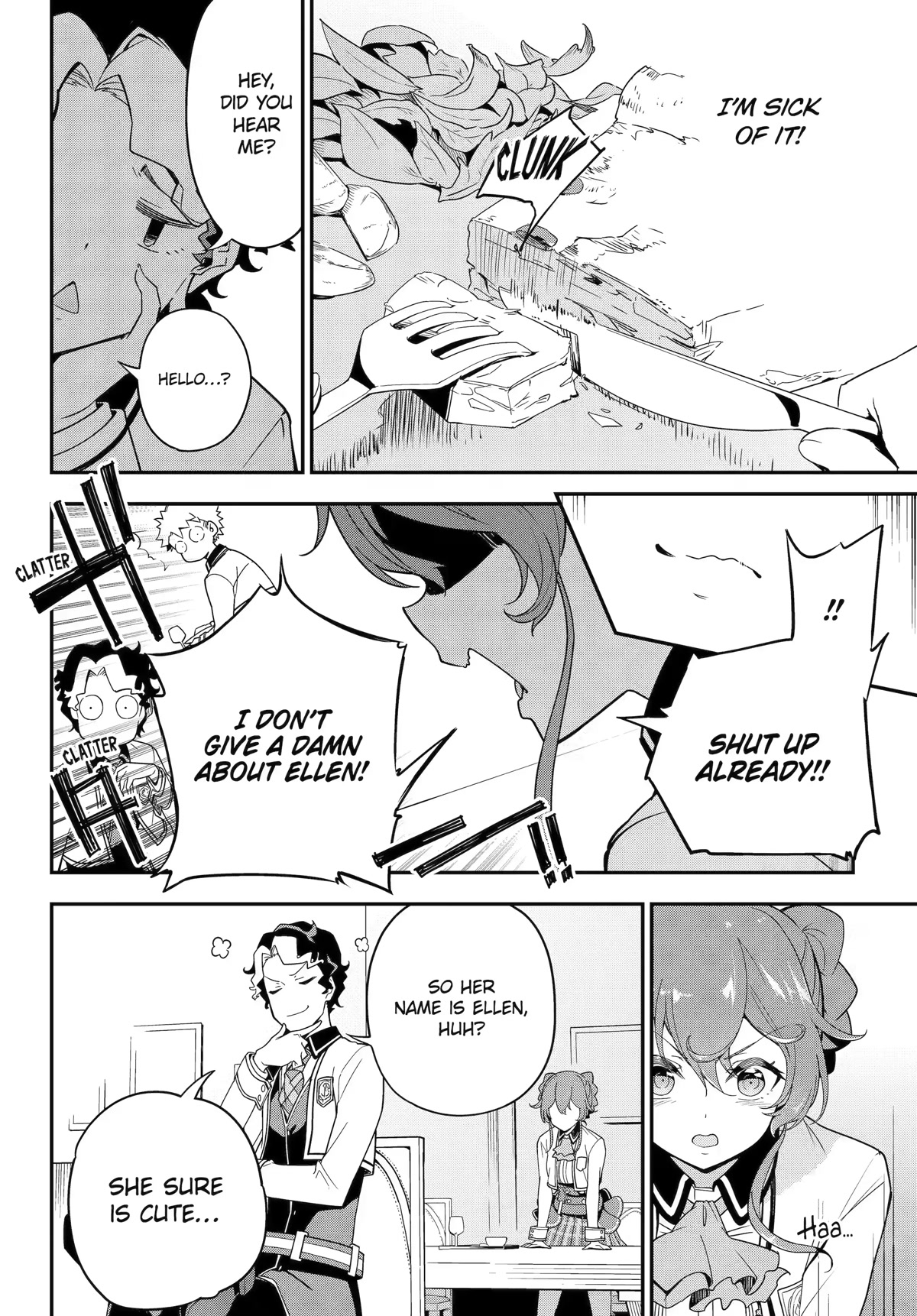Dad Is a Hero, Mom Is a Spirit, I’m a Reincarnator Chapter 47 - Page 9