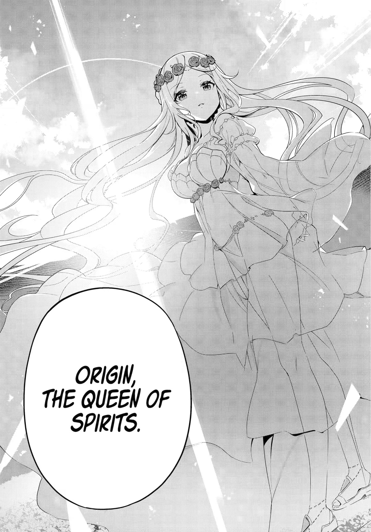 Dad Is a Hero, Mom Is a Spirit, I’m a Reincarnator Chapter 48 - Page 12