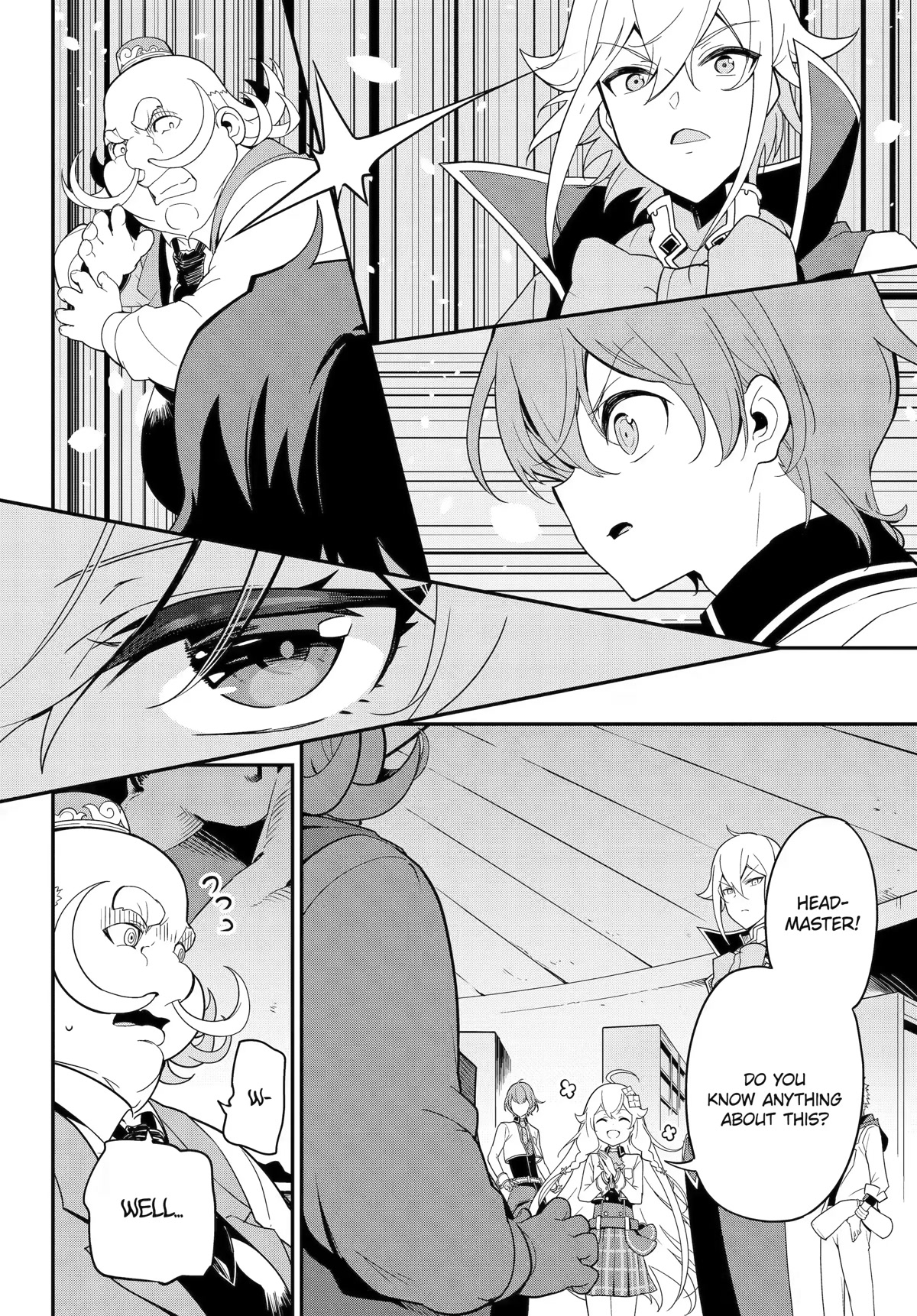 Dad Is a Hero, Mom Is a Spirit, I’m a Reincarnator Chapter 48 - Page 13