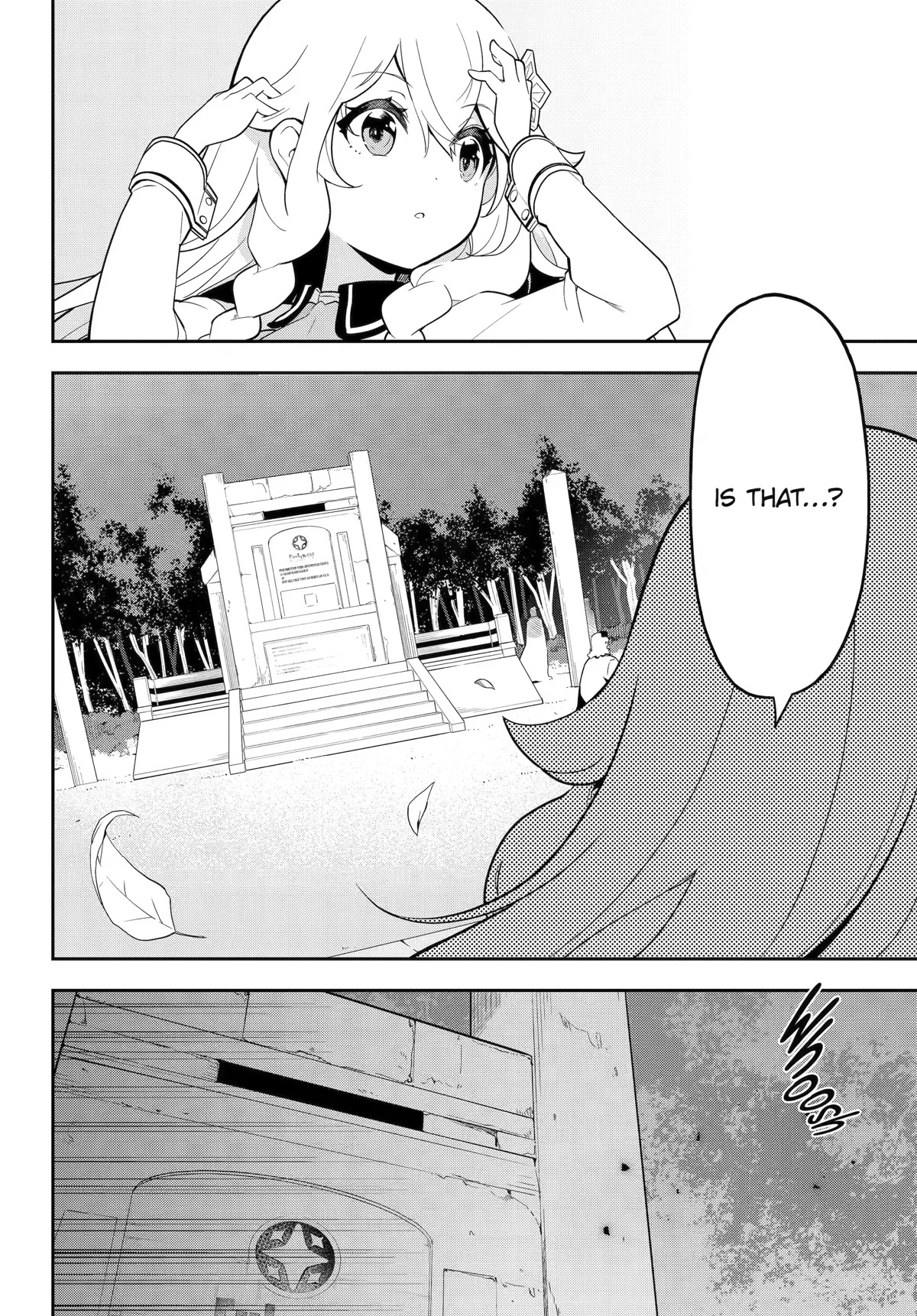 Dad Is a Hero, Mom Is a Spirit, I’m a Reincarnator Chapter 49 - Page 1