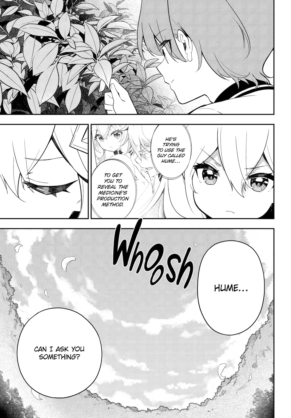 Dad Is a Hero, Mom Is a Spirit, I’m a Reincarnator Chapter 49 - Page 10