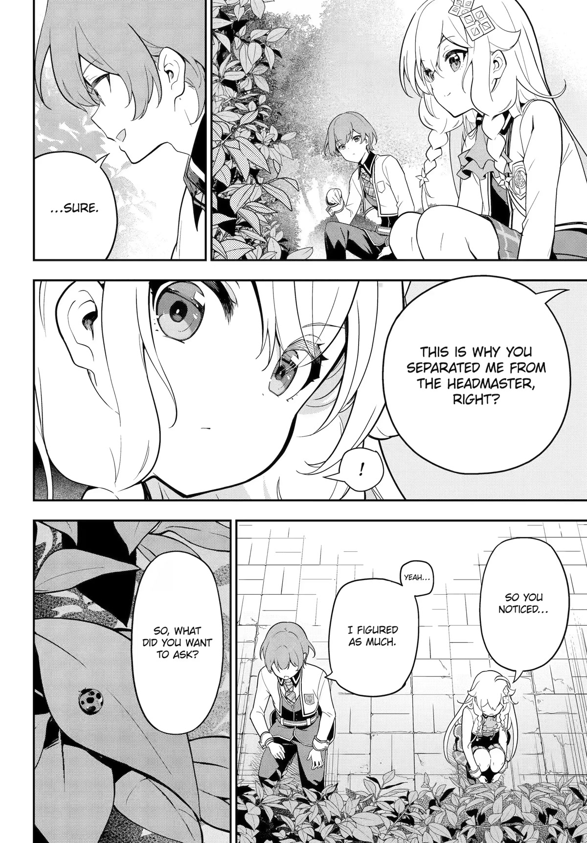 Dad Is a Hero, Mom Is a Spirit, I’m a Reincarnator Chapter 49 - Page 11