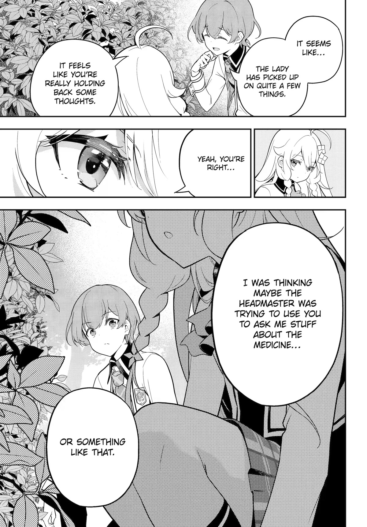 Dad Is a Hero, Mom Is a Spirit, I’m a Reincarnator Chapter 49 - Page 14