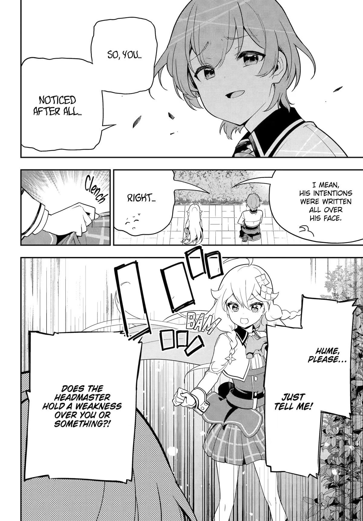 Dad Is a Hero, Mom Is a Spirit, I’m a Reincarnator Chapter 49 - Page 15