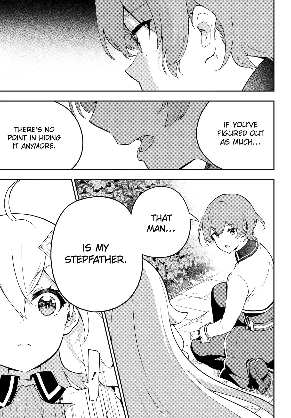 Dad Is a Hero, Mom Is a Spirit, I’m a Reincarnator Chapter 49 - Page 16