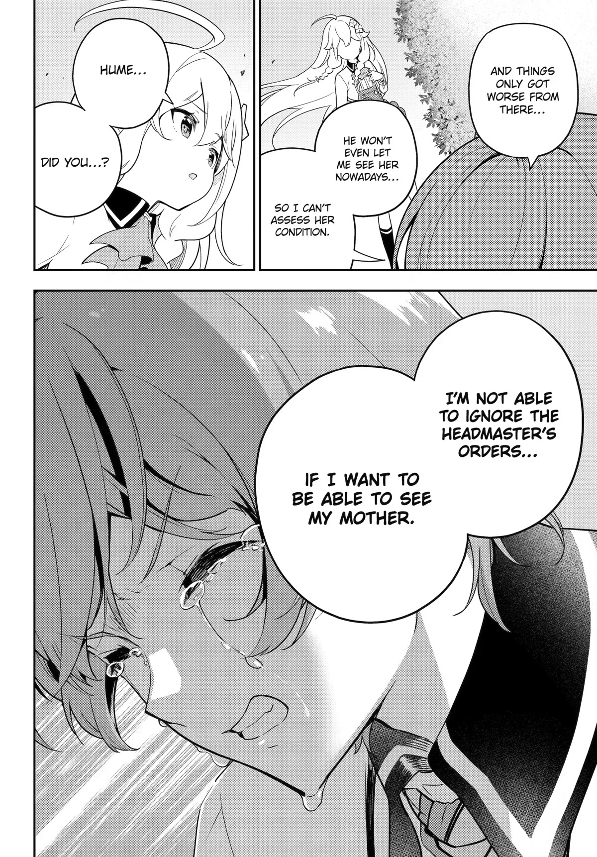 Dad Is a Hero, Mom Is a Spirit, I’m a Reincarnator Chapter 49 - Page 26