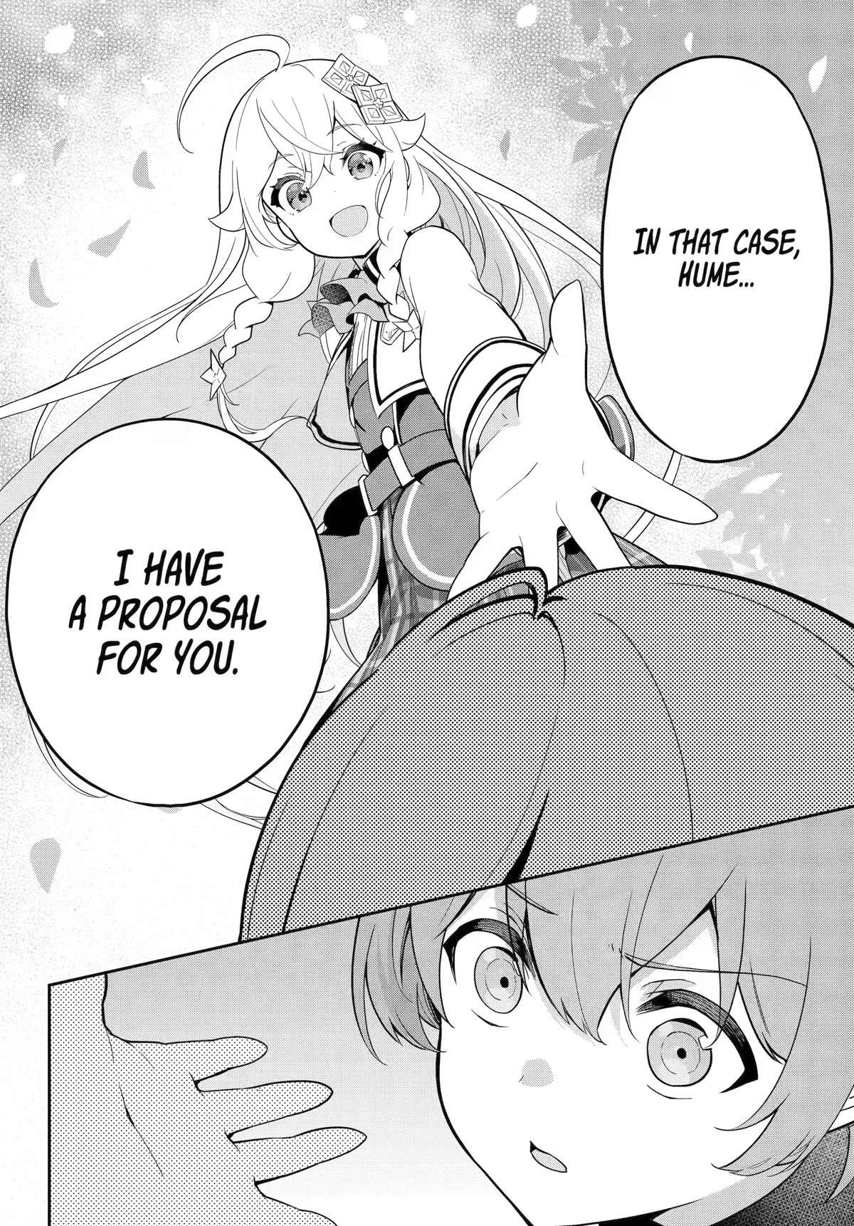 Dad Is a Hero, Mom Is a Spirit, I’m a Reincarnator Chapter 49 - Page 28
