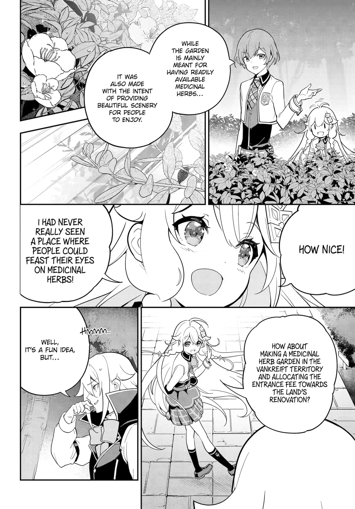 Dad Is a Hero, Mom Is a Spirit, I’m a Reincarnator Chapter 49 - Page 3