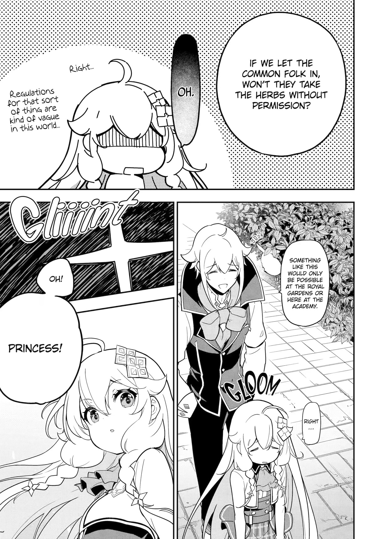 Dad Is a Hero, Mom Is a Spirit, I’m a Reincarnator Chapter 49 - Page 4