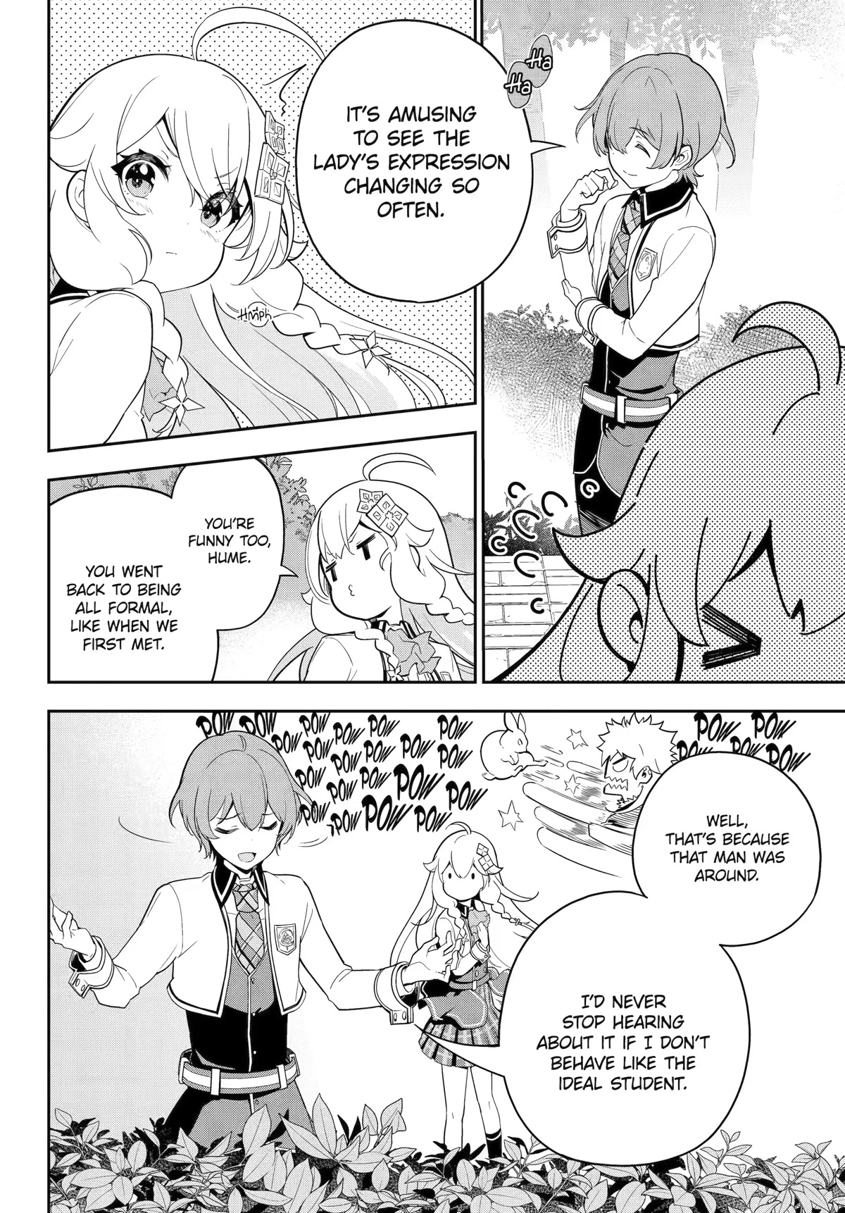 Dad Is a Hero, Mom Is a Spirit, I’m a Reincarnator Chapter 49 - Page 9