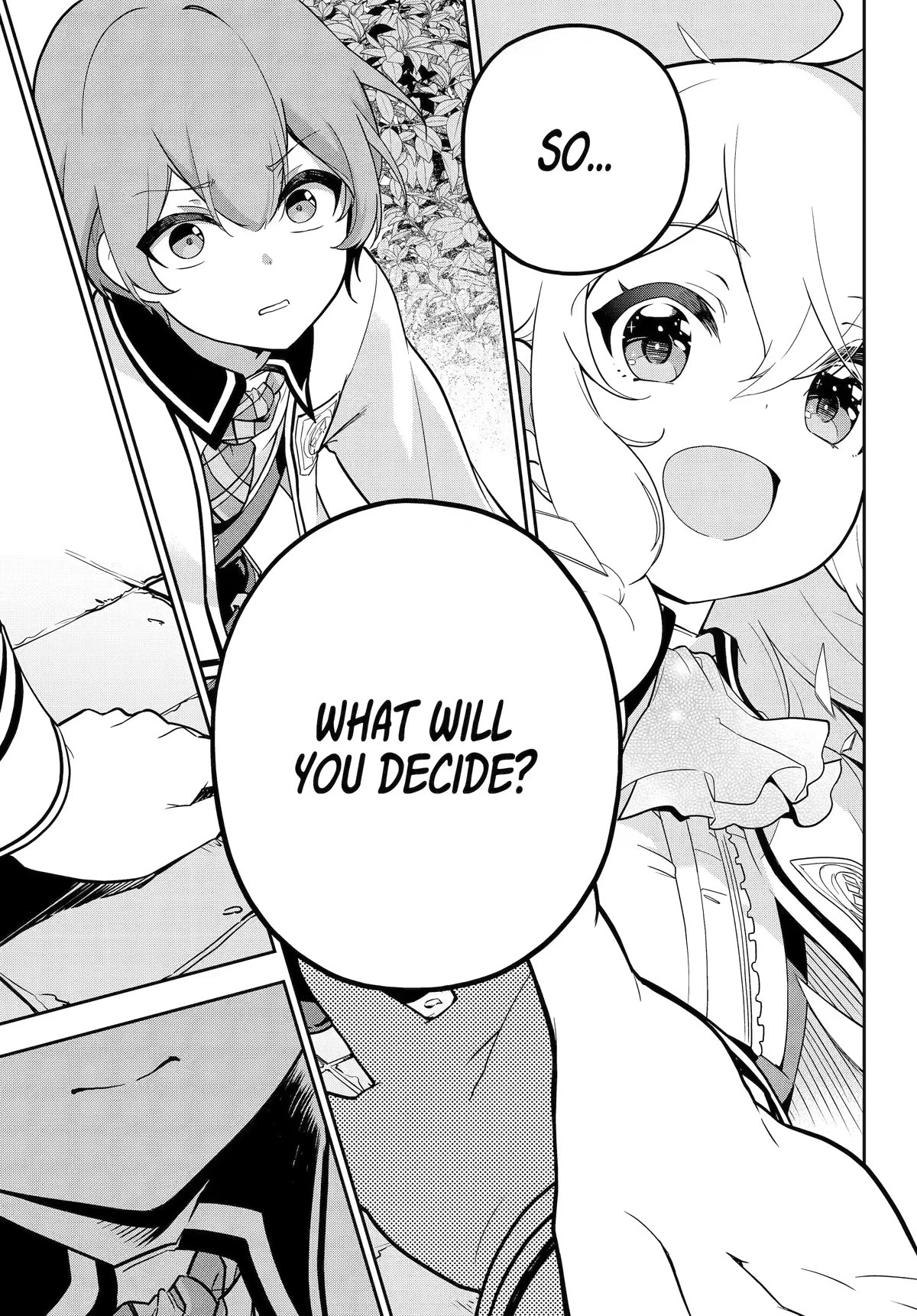 Dad Is a Hero, Mom Is a Spirit, I’m a Reincarnator Chapter 50 - Page 10
