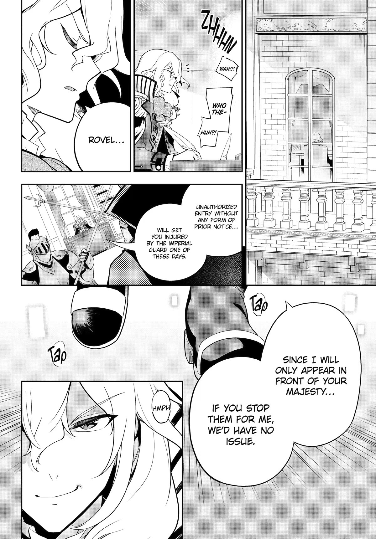 Dad Is a Hero, Mom Is a Spirit, I’m a Reincarnator Chapter 50 - Page 13
