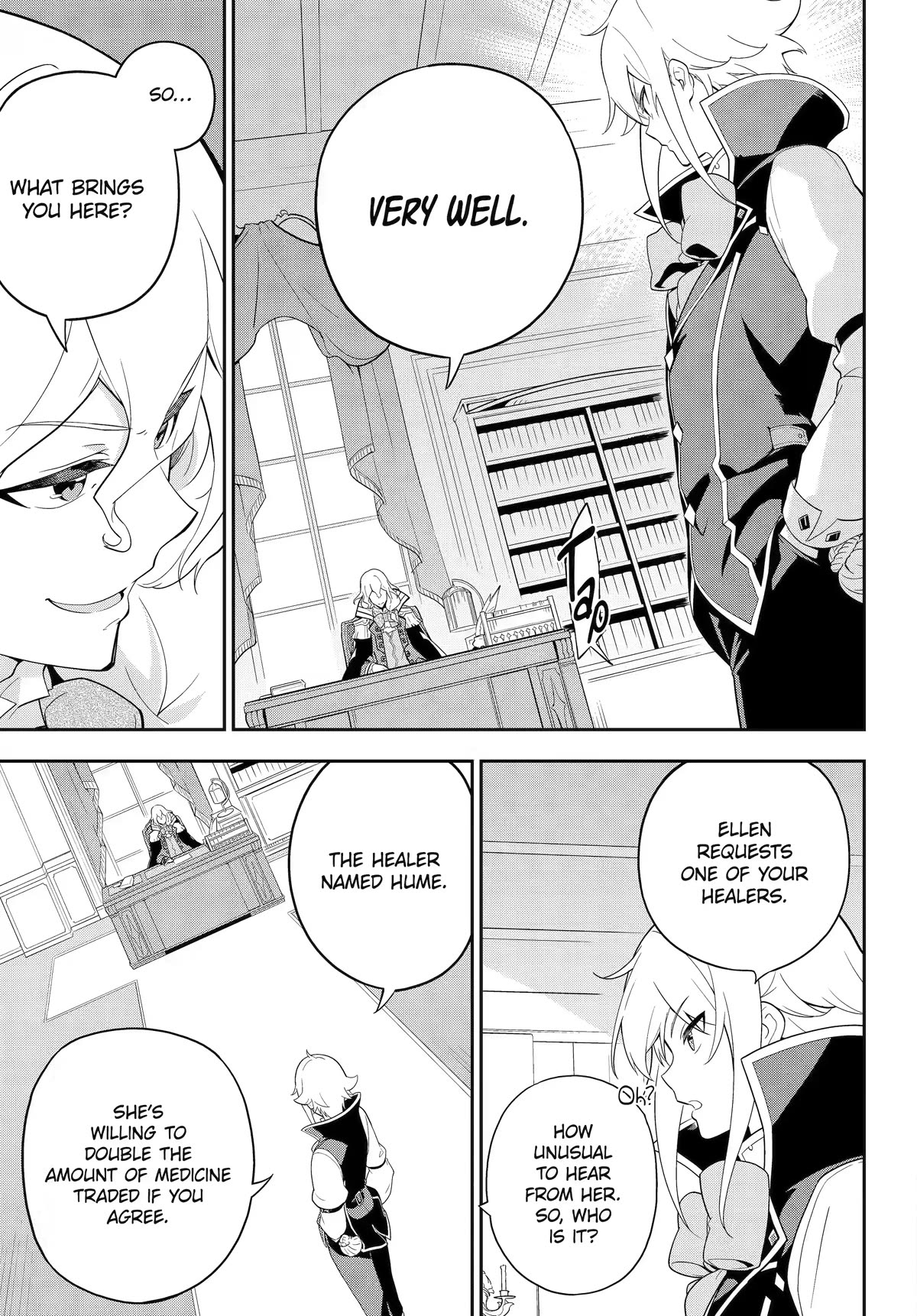 Dad Is a Hero, Mom Is a Spirit, I’m a Reincarnator Chapter 50 - Page 14