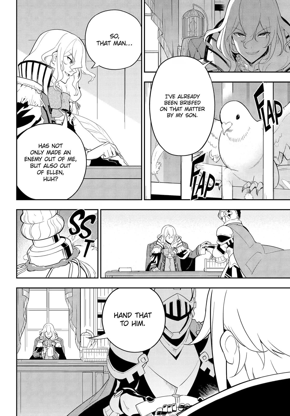 Dad Is a Hero, Mom Is a Spirit, I’m a Reincarnator Chapter 50 - Page 17