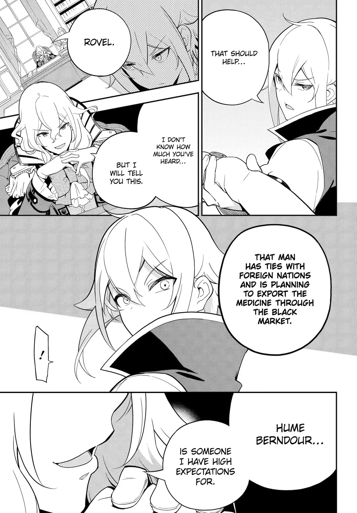Dad Is a Hero, Mom Is a Spirit, I’m a Reincarnator Chapter 50 - Page 18