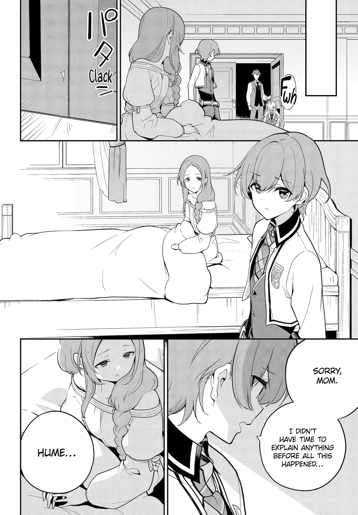 Dad Is a Hero, Mom Is a Spirit, I’m a Reincarnator Chapter 50 - Page 30