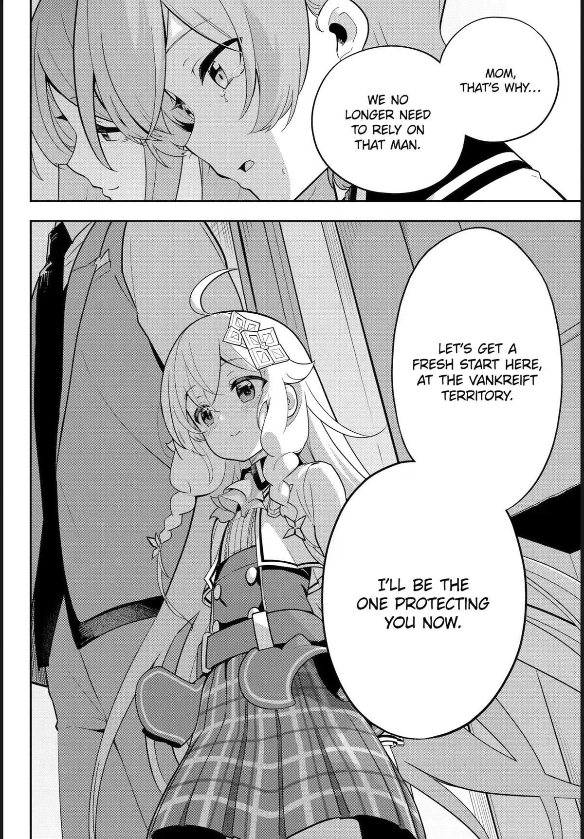 Dad Is a Hero, Mom Is a Spirit, I’m a Reincarnator Chapter 50 - Page 34
