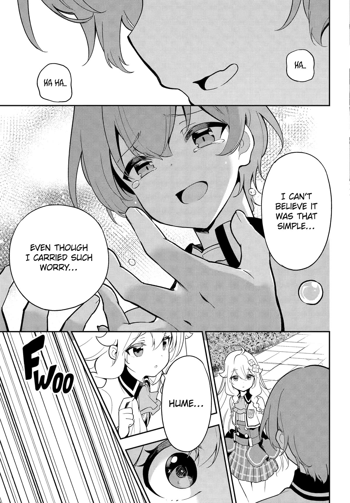 Dad Is a Hero, Mom Is a Spirit, I’m a Reincarnator Chapter 51 - Page 10