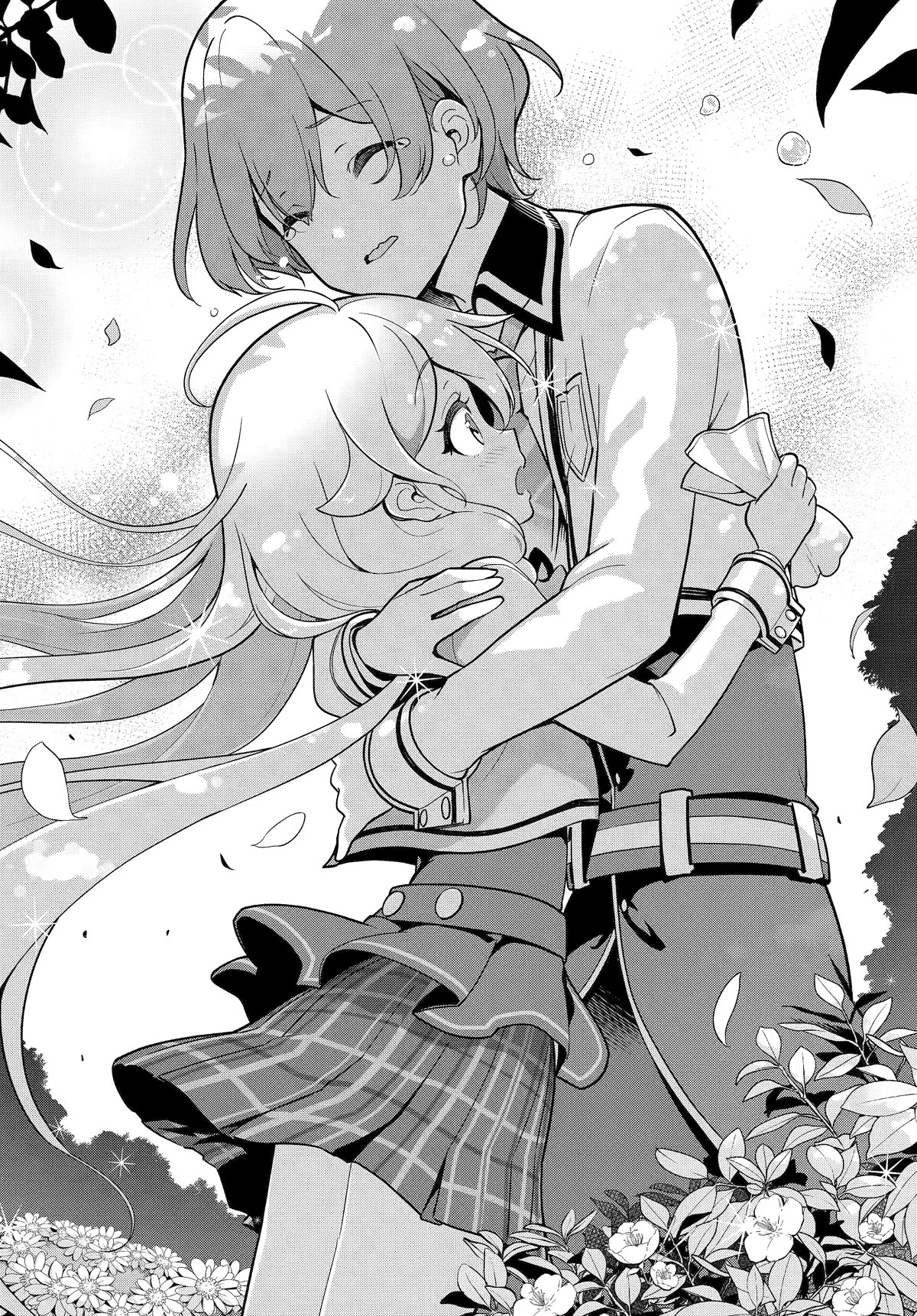 Dad Is a Hero, Mom Is a Spirit, I’m a Reincarnator Chapter 51 - Page 11