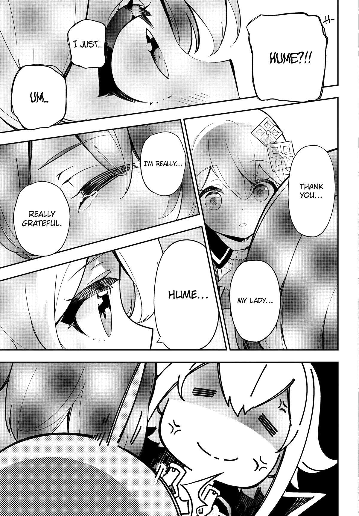 Dad Is a Hero, Mom Is a Spirit, I’m a Reincarnator Chapter 51 - Page 12