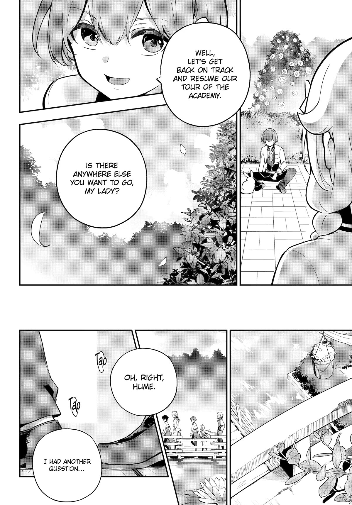 Dad Is a Hero, Mom Is a Spirit, I’m a Reincarnator Chapter 51 - Page 15