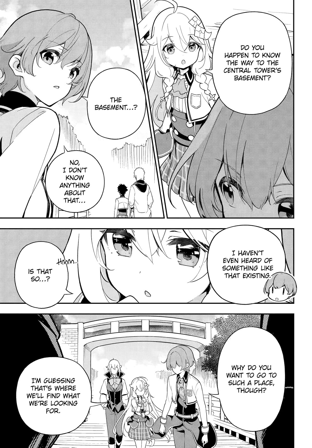 Dad Is a Hero, Mom Is a Spirit, I’m a Reincarnator Chapter 51 - Page 16